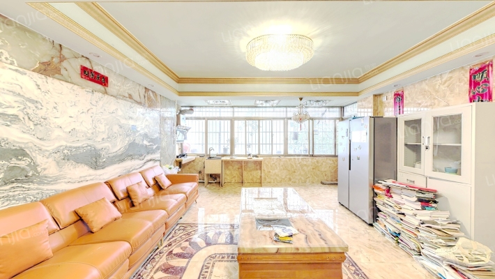 农林上路一横路二手房实景图