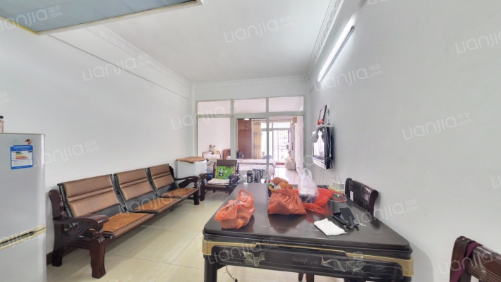 洋兴公寓二手房实景图