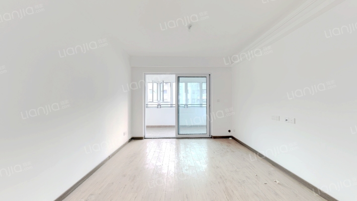 合肥雅郡二手房实景图