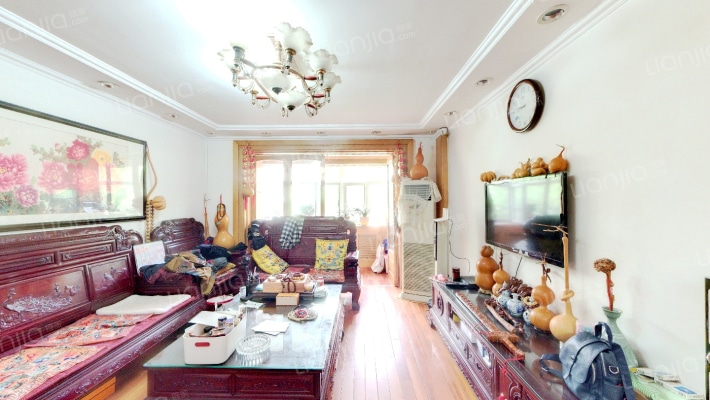 新华街二手房实景图