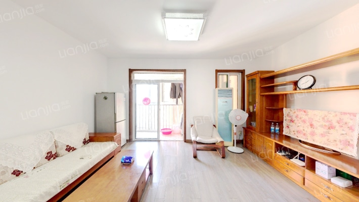 湖畔景苑二手房实景图