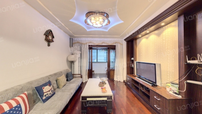 阳光公寓(北仑区)二手房实景图