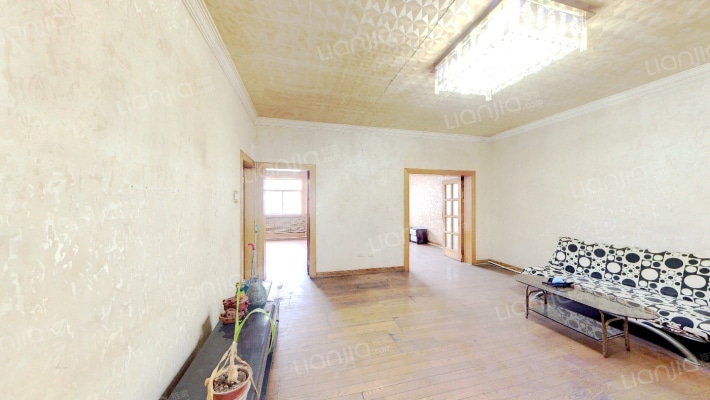 教化小区二手房实景图