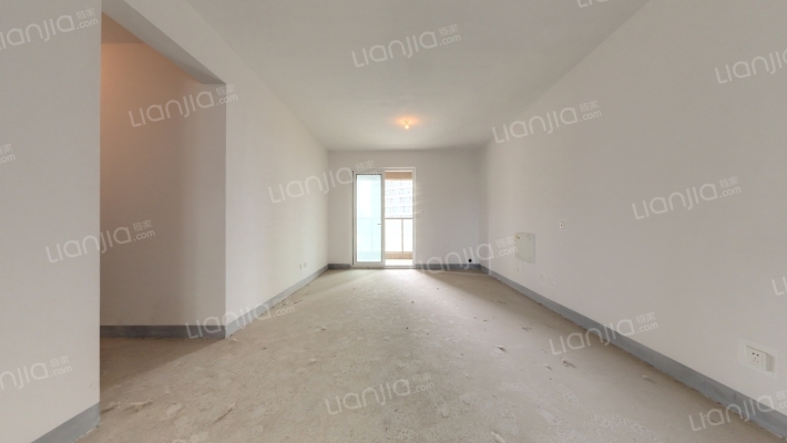 华润国际社区D区二手房实景图