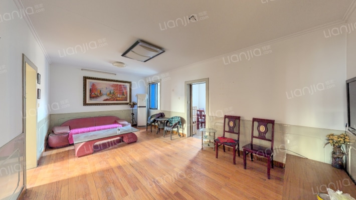 长岭路二手房实景图