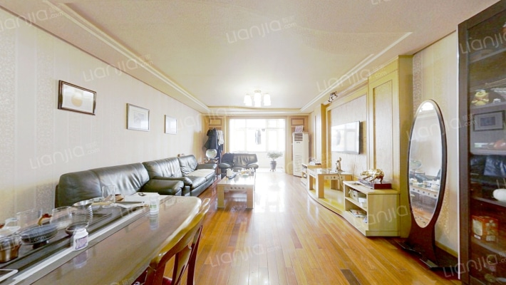 旺达小区二手房实景图