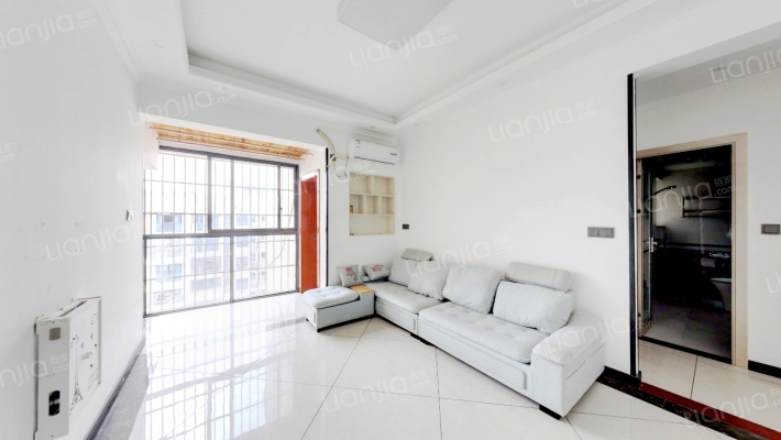 双福时代广场揽山二手房实景图