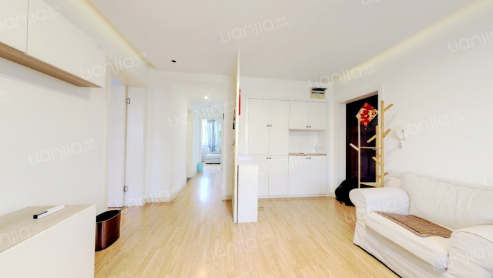 永建路152弄二手房实景图