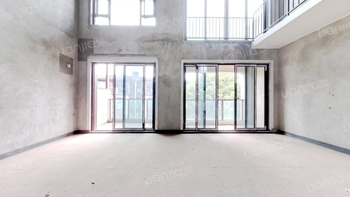 金科御临河月兰溪二手房实景图