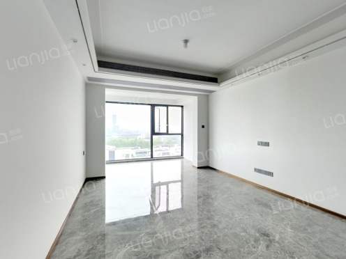 整租·人居越秀和樾林语和峯 3室2厅 西南