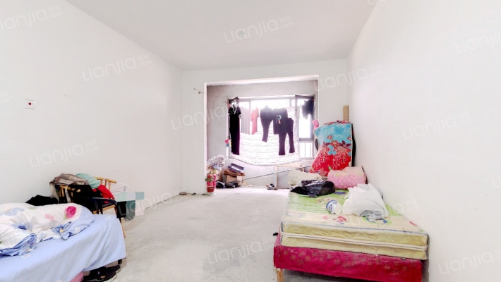 绿地朗山公馆南区二手房实景图