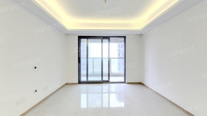 中国中铁诺德璟宸二手房实景图