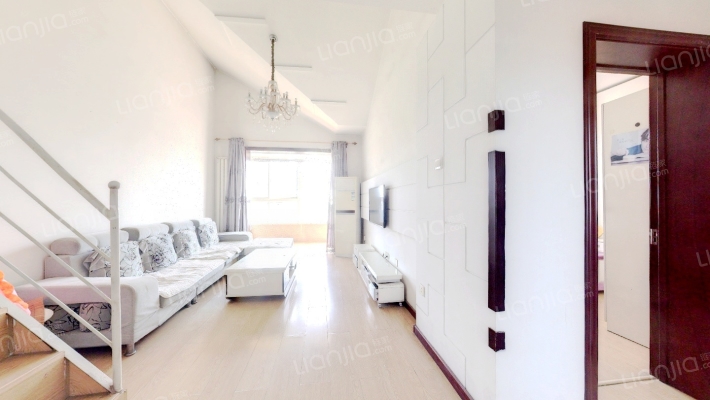 龙港里二手房实景图