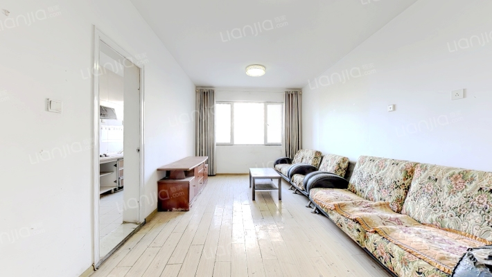 华夏帝苑二手房实景图