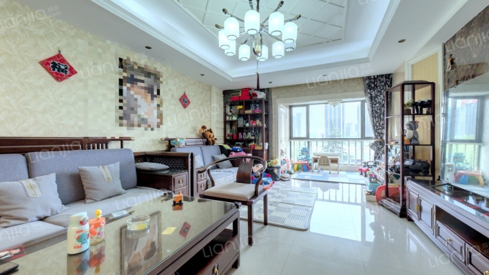 天力大厦二手房实景图