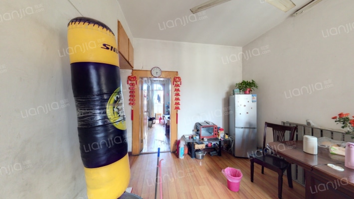 仙林新村北区二手房实景图