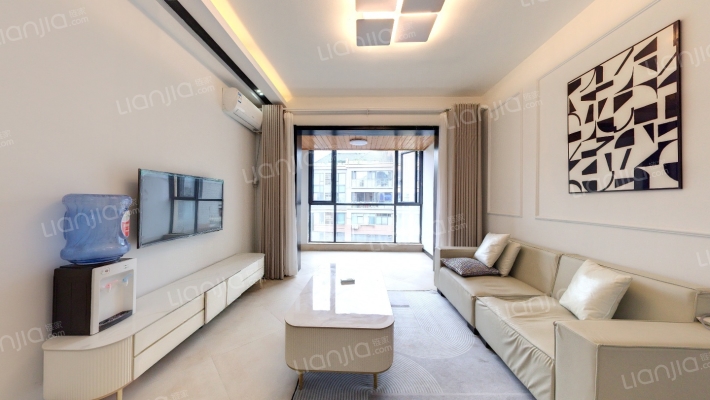 置信巴厘岛A区二手房实景图