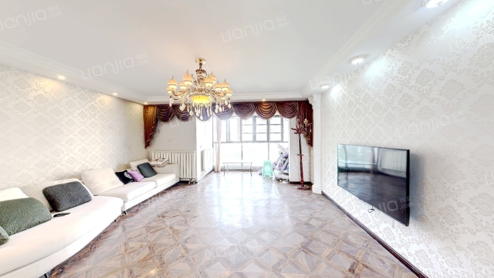 金谷苑二手房实景图