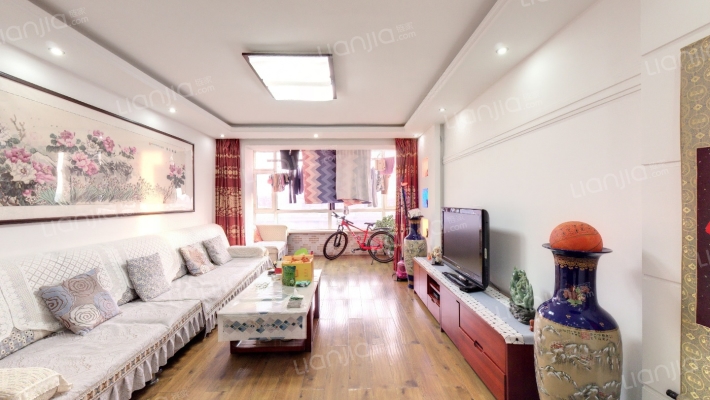 文庭雅苑二手房实景图