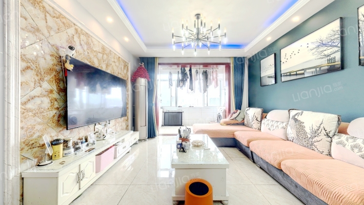 湖滨华城平安苑二手房实景图