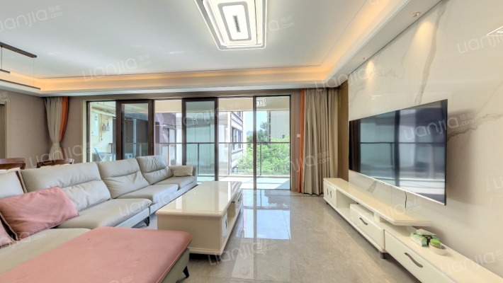 梵锦108二手房实景图