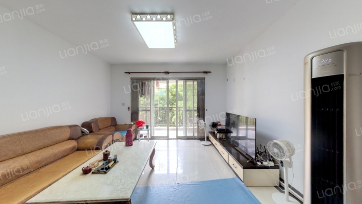 云珠花园二手房实景图