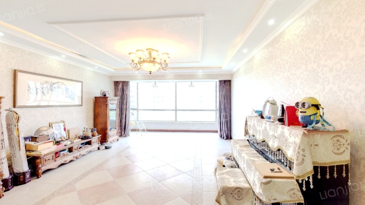 圣水苑二手房实景图