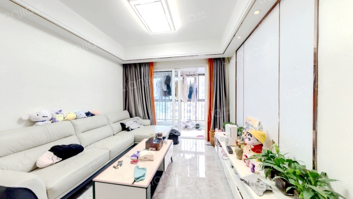 星叶枫庭二手房实景图