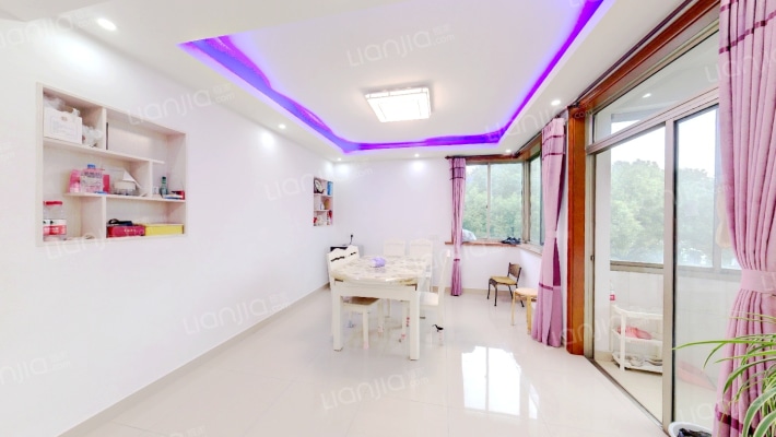 兰桥公寓二手房实景图