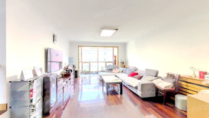 凤凰新村二手房实景图