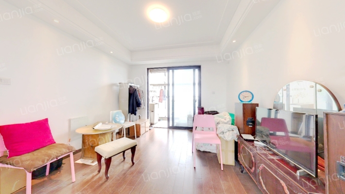 建邦国宸府二手房实景图