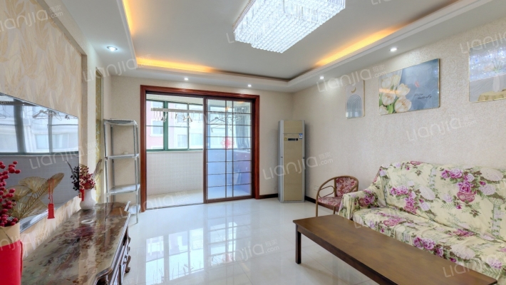 翠竹花园二手房实景图