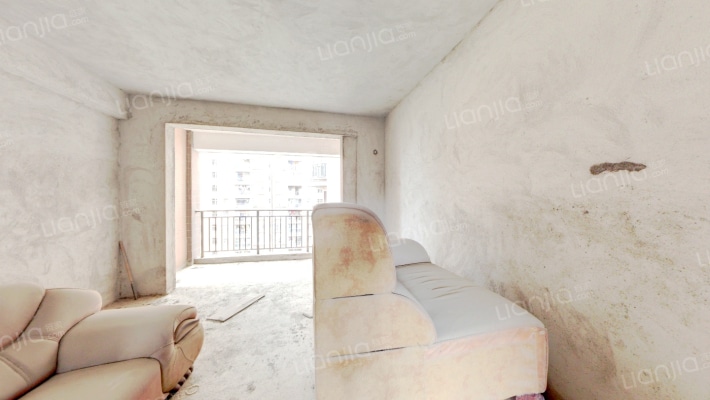 东江学府三期二手房实景图