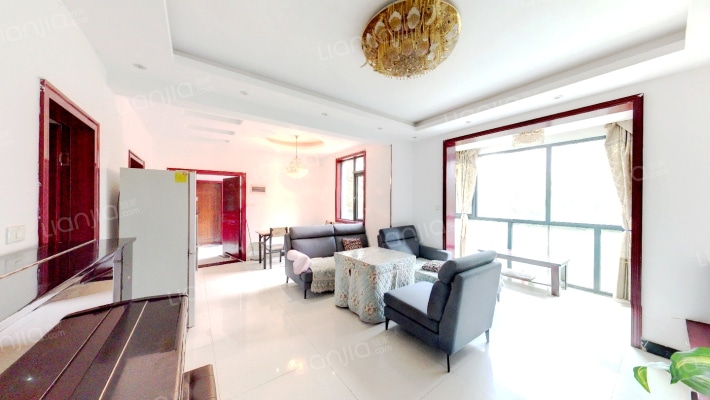 世纪城龙祥苑二手房实景图