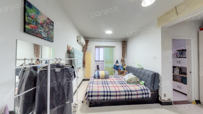 怡丰新都汇一期二手房实景图