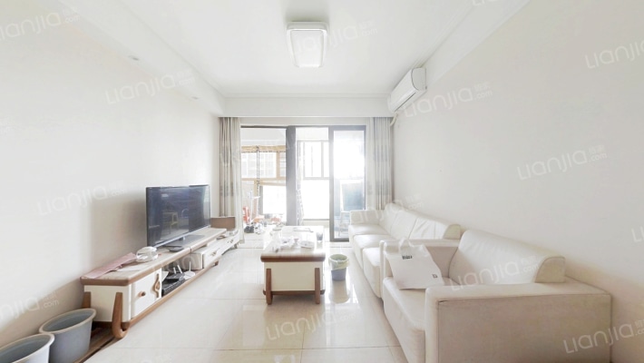 保利西雅图二期二手房实景图