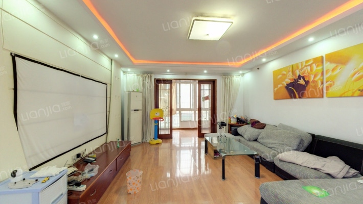 泰禹家园一期二手房实景图