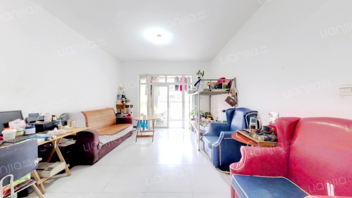 壹里上城二手房实景图