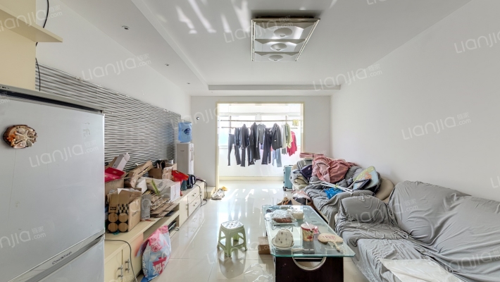 地方铁路局家属院二手房实景图