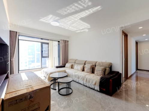 整租·越秀亲爱里 4室2厅 南