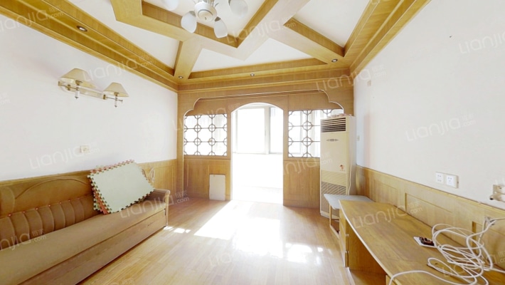 中兴路829弄小区二手房实景图