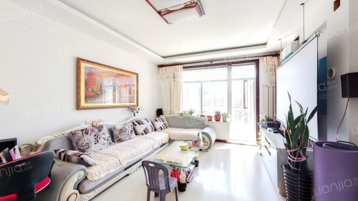 启新逸园（启新街西一巷）二手房实景图