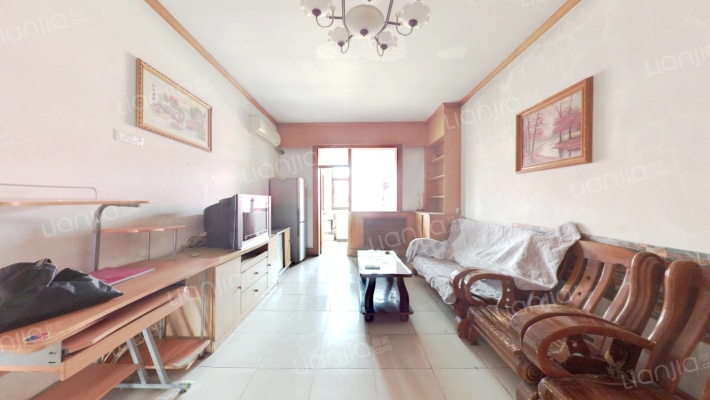 省政府办公厅宿舍二手房实景图