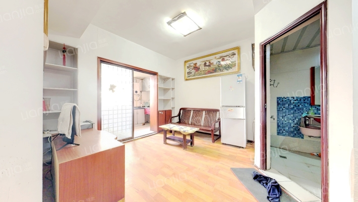 吉祥国际二手房实景图