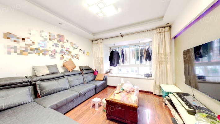 V派空间二手房实景图