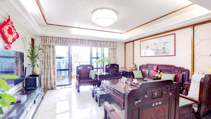 半山半海二手房实景图