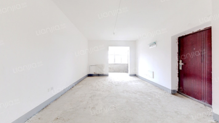 康乐馨苑二手房实景图