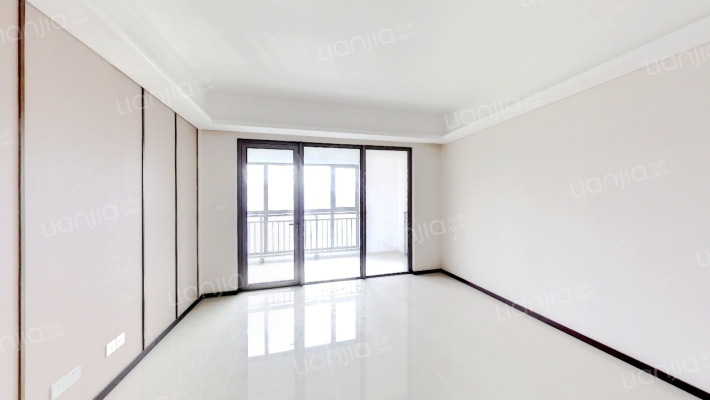 融创红岛湾二期二手房实景图