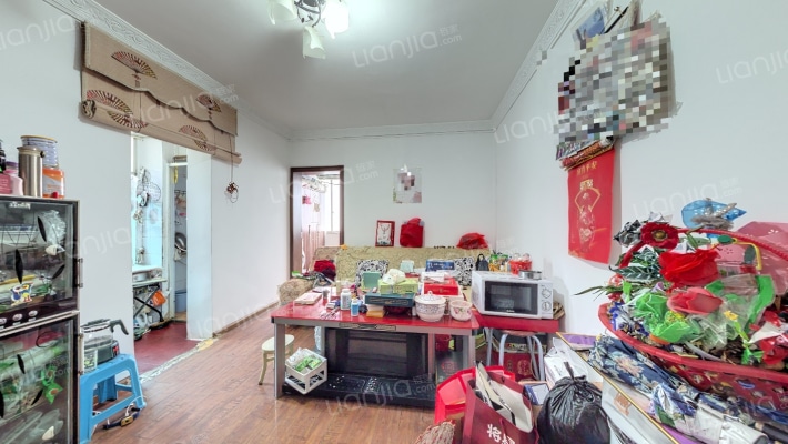 普陀路97号二手房实景图