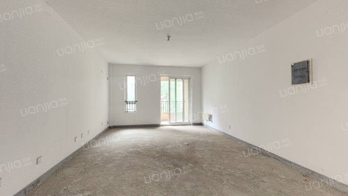 金地三千府二手房实景图